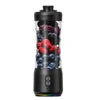 Electric Juicing Cup Portable Wireless Fruit Blender Mini Multi F