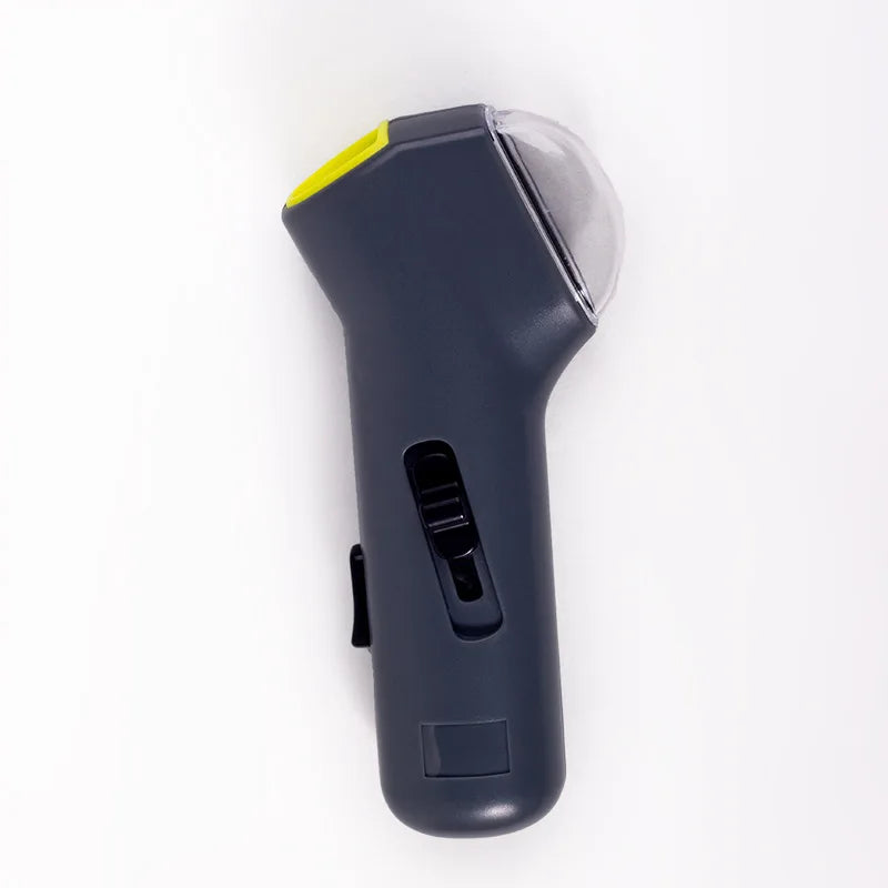 Automatic Waterproof Plastic Pet Snack Launcher Thrower for Dogs and Cats