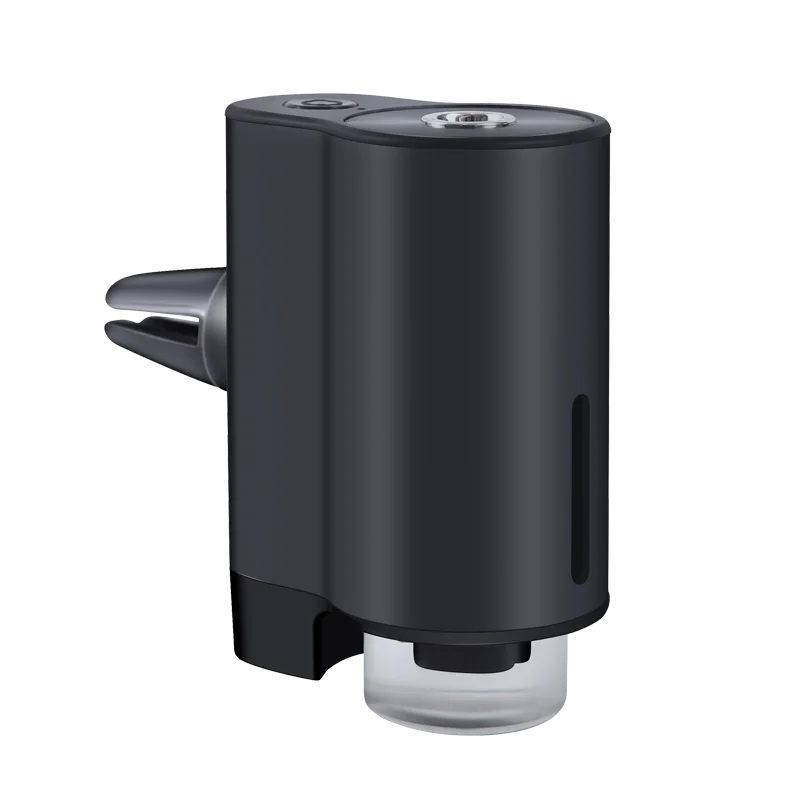 CAR Humidifier Essential Oil Diffuser Smart Car Air Aromatherapy Diffu